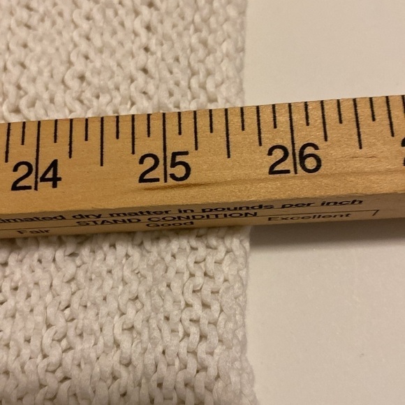 Lilly Pulitzer cover-up, size extra extra small white - Picture 5 of 8